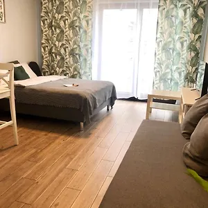  Apartmán Blue River - Walonska 19 - Private