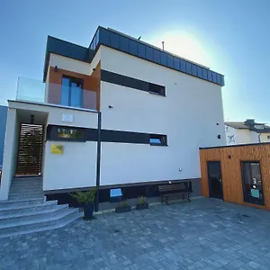 navštívit hotel