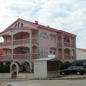 navštívit hotel